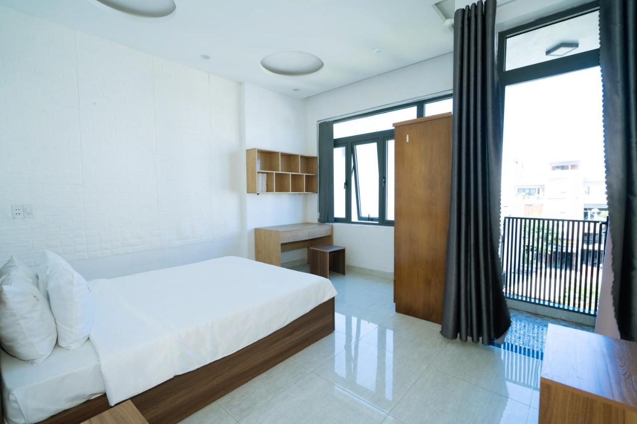 Nana Homestay Da Nang