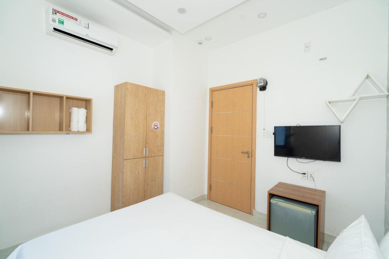 Nana Homestay