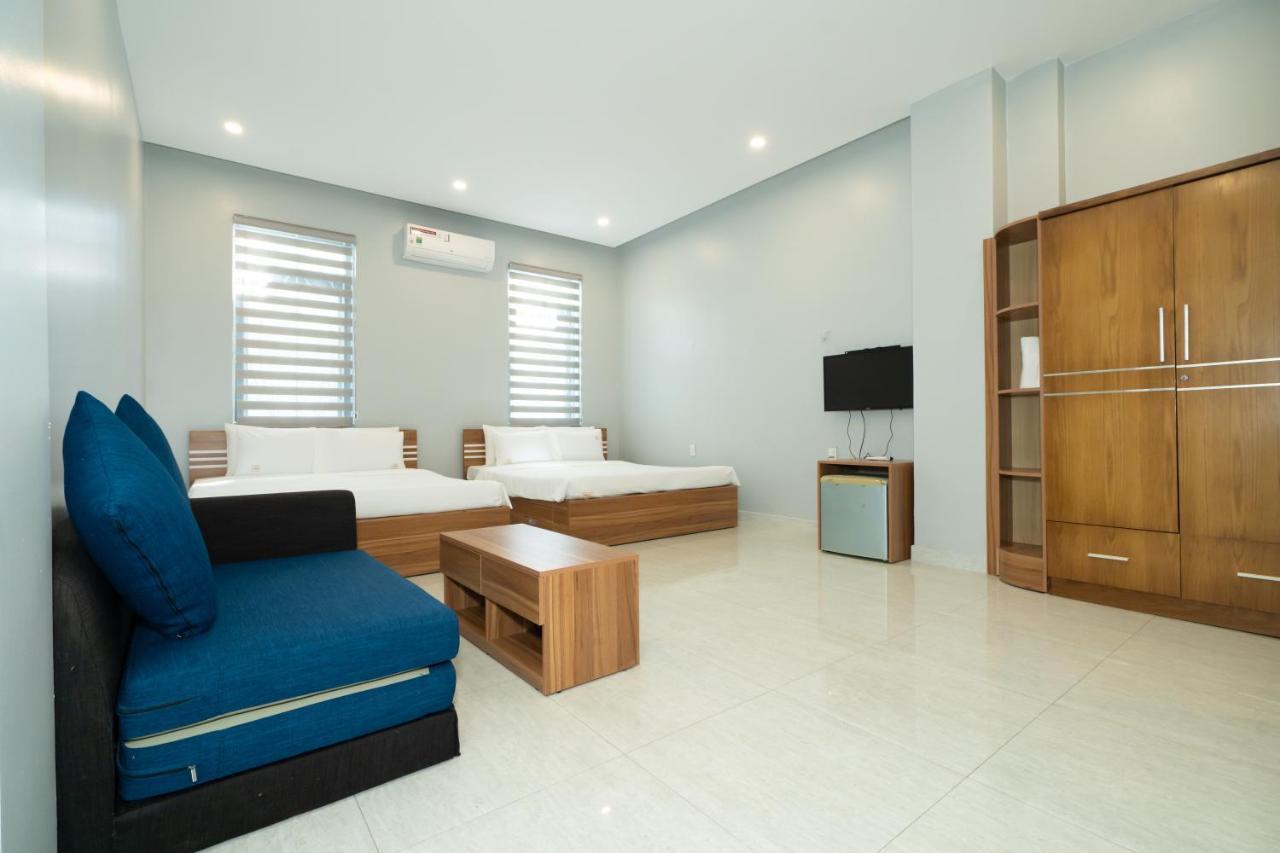 Nana Homestay